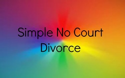 Florida Gay Divorce Simple
